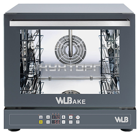 Печь конвекционная WLBake V443ER