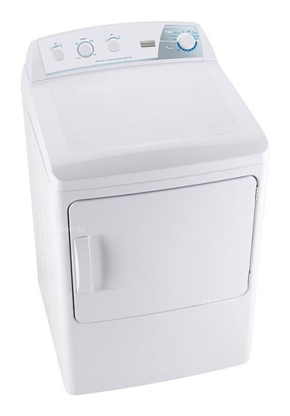 Сушильная машина Frigidaire MKRN13GWAWB