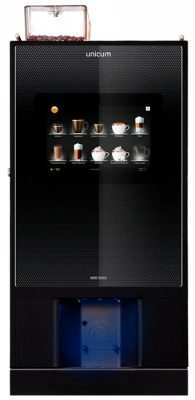 Кофейный автомат Unicum Nero Fresh Milk Touch