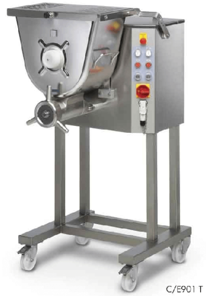 Волчок La Minerva С/E 901T