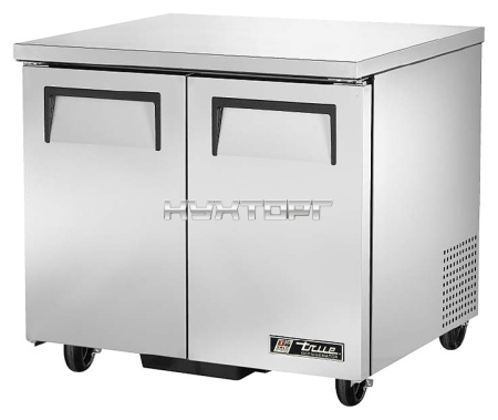 Шкаф холодильный подстольный True TUC-36 (2014 г.)