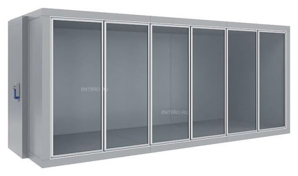 Холодильная камера Polair КХН-12,48 СФ среднетемпературная