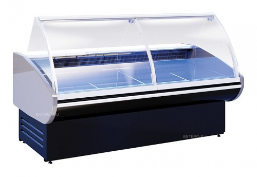 Холодильная витрина Cryspi Magnum SN 2500 Д