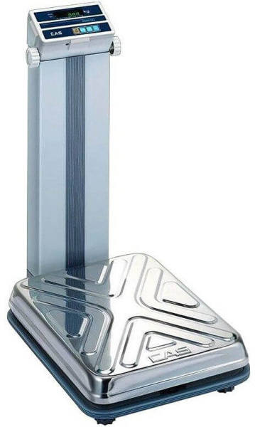 Весы напольные CAS 150 AS (DB-1H)