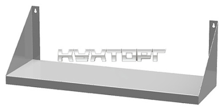 Полка кухонная Тулаторгтехника ПНК-900