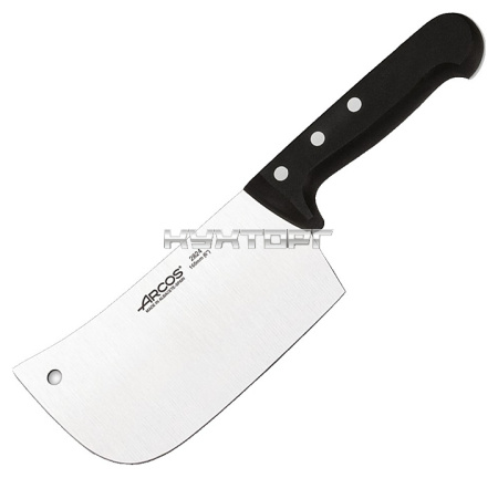 Нож для рубки мяса Arcos Universal 2824-В