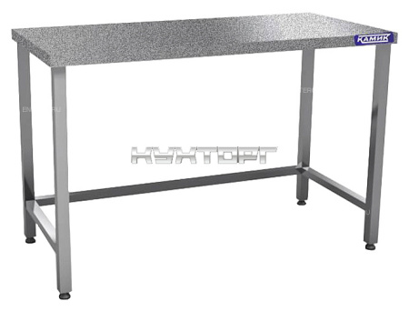 Стол кондитерский Камик С-К-4126