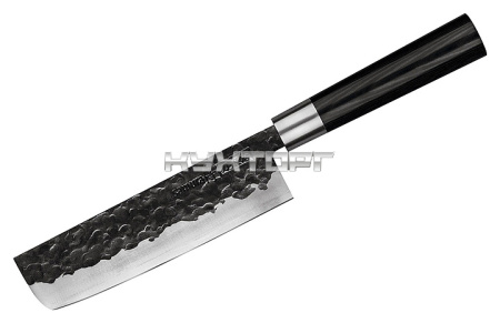Нож накири Samura Blacksmith SBL-0043C/Y