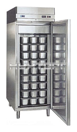 Шкаф морозильный ISA Master Ice 730 A RV TB
