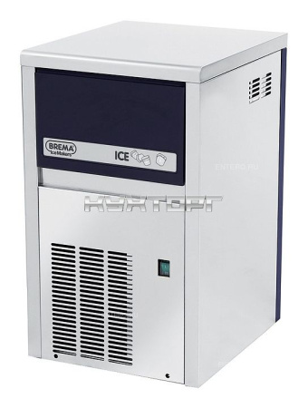 Льдогенератор Brema CB 184W INOX