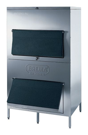 Бункер для льда Brema BIN 550V для Muster 800 / 1500