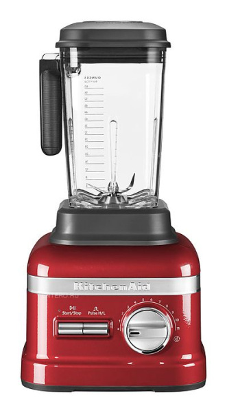 Блендер KitchenAid 5KSB7068EER красный
