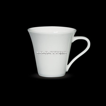 Чашка чайная «Corone Metropolis» 230 мл