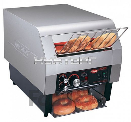 Конвейерный тостер Hatco TQ-400BA