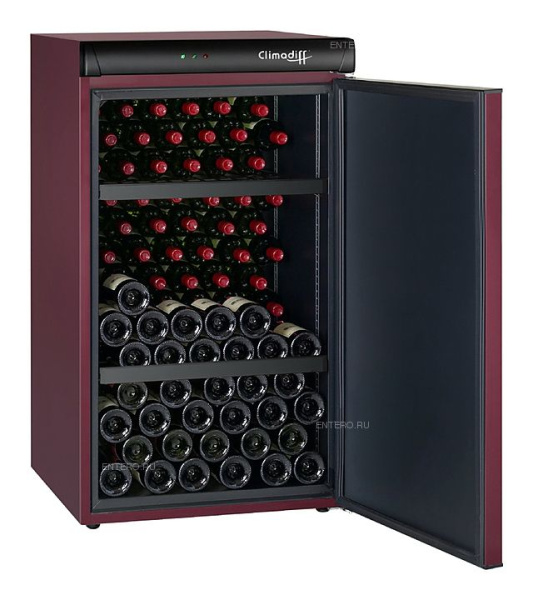 Винный шкаф Climadiff CVP142