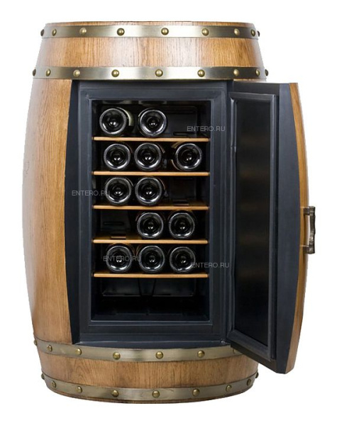 Винный шкаф Cold Vine JW-18B