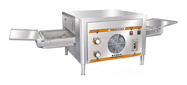 Печь конвейерная AR VPS-8A