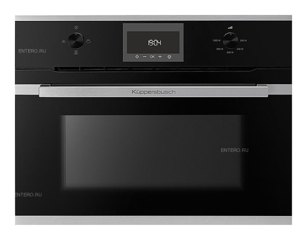 Микроволновая печь Kuppersbusch CM 6330.0 S1