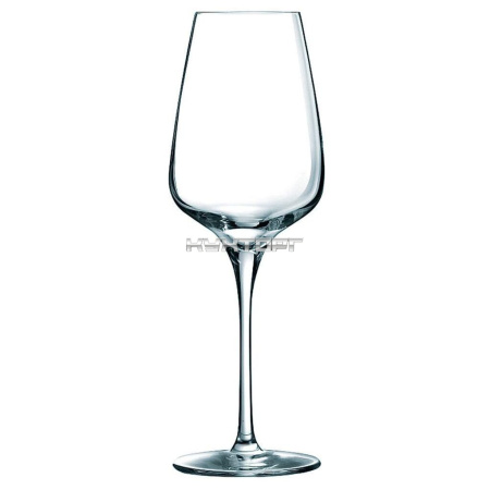 Бокал для вина 350 мл хр. стекло "Сублим" Chef&Sommelier [6]