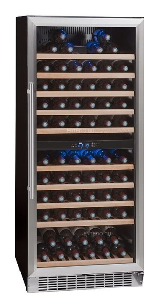 Винный шкаф La Sommeliere TR2V120