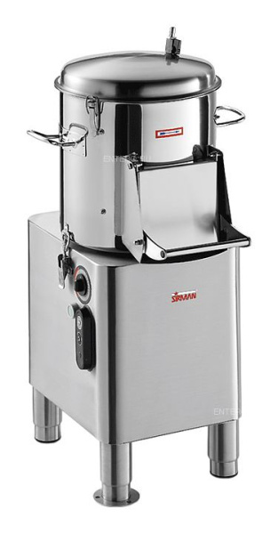Картофелечистка Sirman PPJ 20 SC 220В