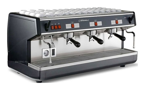 Кофемашина Nuova Simonelli APPIA S 3G