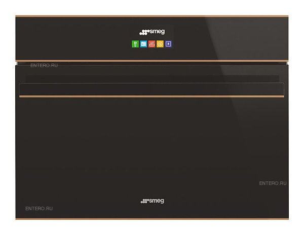 Духовой шкаф Smeg SF4604MCNR