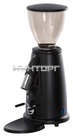 Кофемолка Macap M2M черная