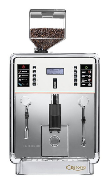 Кофемашина Astoria (C.M.A.) Gemma AK1