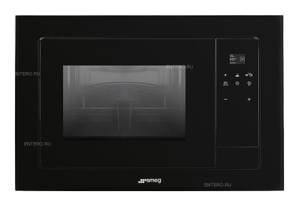 Микроволновая печь Smeg FMI120N1