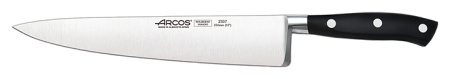 Нож поварской Arcos Riviera Chef's Knife 233700