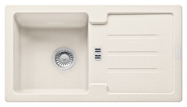 Кухонная мойка Franke STG 614-78 ваниль