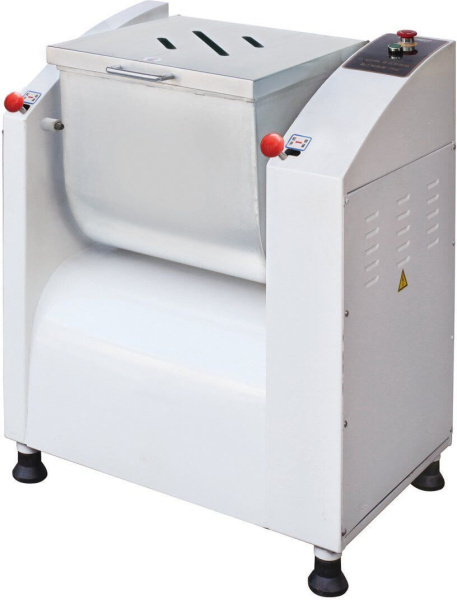 Тестомесильная машина Kocateq HSHWM25ECO