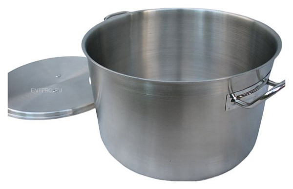 Кастрюля BKW W 32X20 TOP