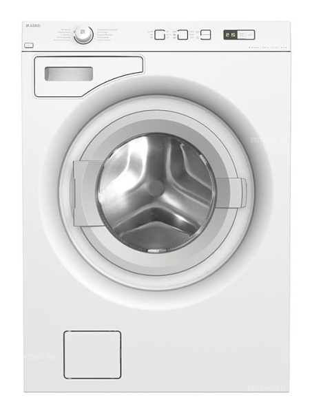 Стиральная машина ASKO W6444 ALE