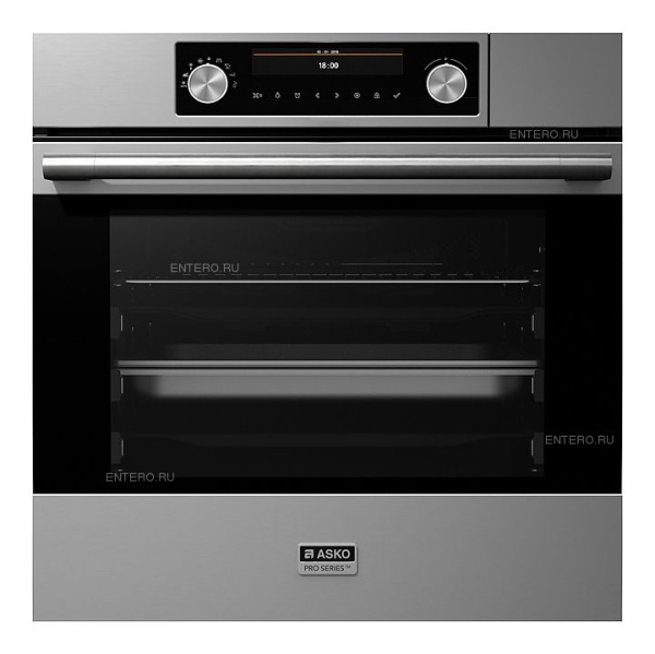 Духовой шкаф ASKO OCS8683 S