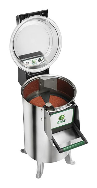 Картофелечистка FIMAR PPN/25 220В