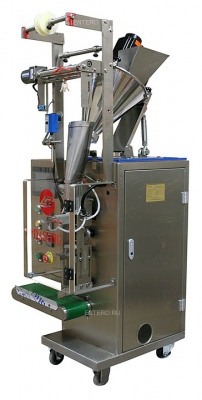 Автомат фасовочно-упаковочный Магикон DXDF-60C-H Digital