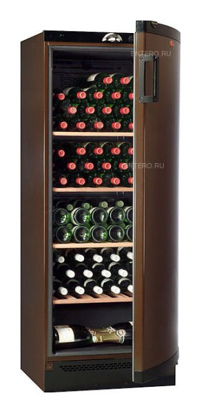Винный шкаф La Sommeliere CTPE150 ECO Cl. A+