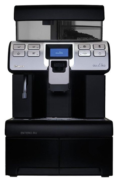 Кофемашина Saeco Aulika Top High Speed Cappuccino RI