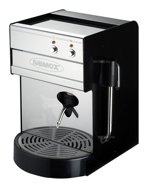Кофемашина Nemox Caffe ESPRESSO