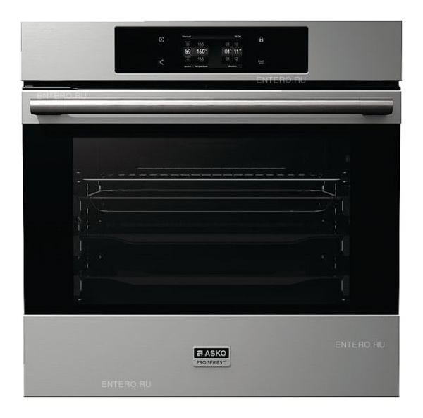 Духовой шкаф ASKO OP8693 S
