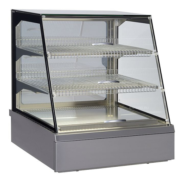 Витрина холодильная UNIS Adda Cold  2GN1/1 Self-Service
