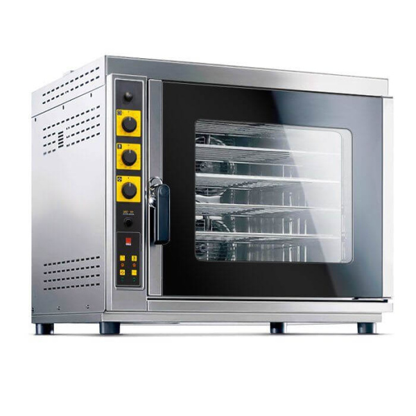 Печь конвекционная Tecnoeka KF 981 UD-PA