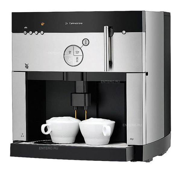 Кофемашина WMF 1000 S
