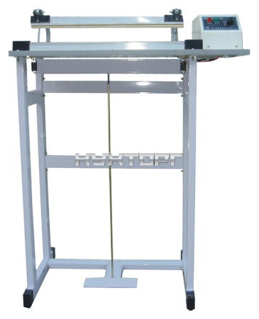 Запайщик пакетов Магикон SFTD-1000 (напольный)