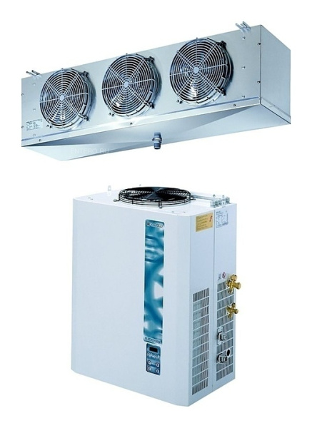 Сплит-система Rivacold FSL012Z011 Winter