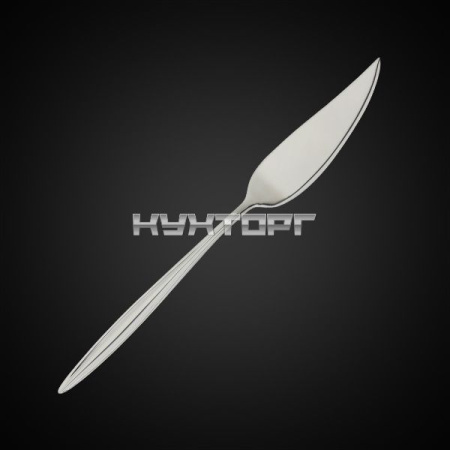 Нож для рыбы «Milan» Luxstahl [DJ-09070]