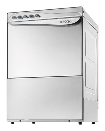 Посудомоечная машина с фронтальной загрузкой Kromo Aqua 50 DDE