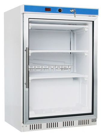 Шкаф морозильный VIATTO HF200G